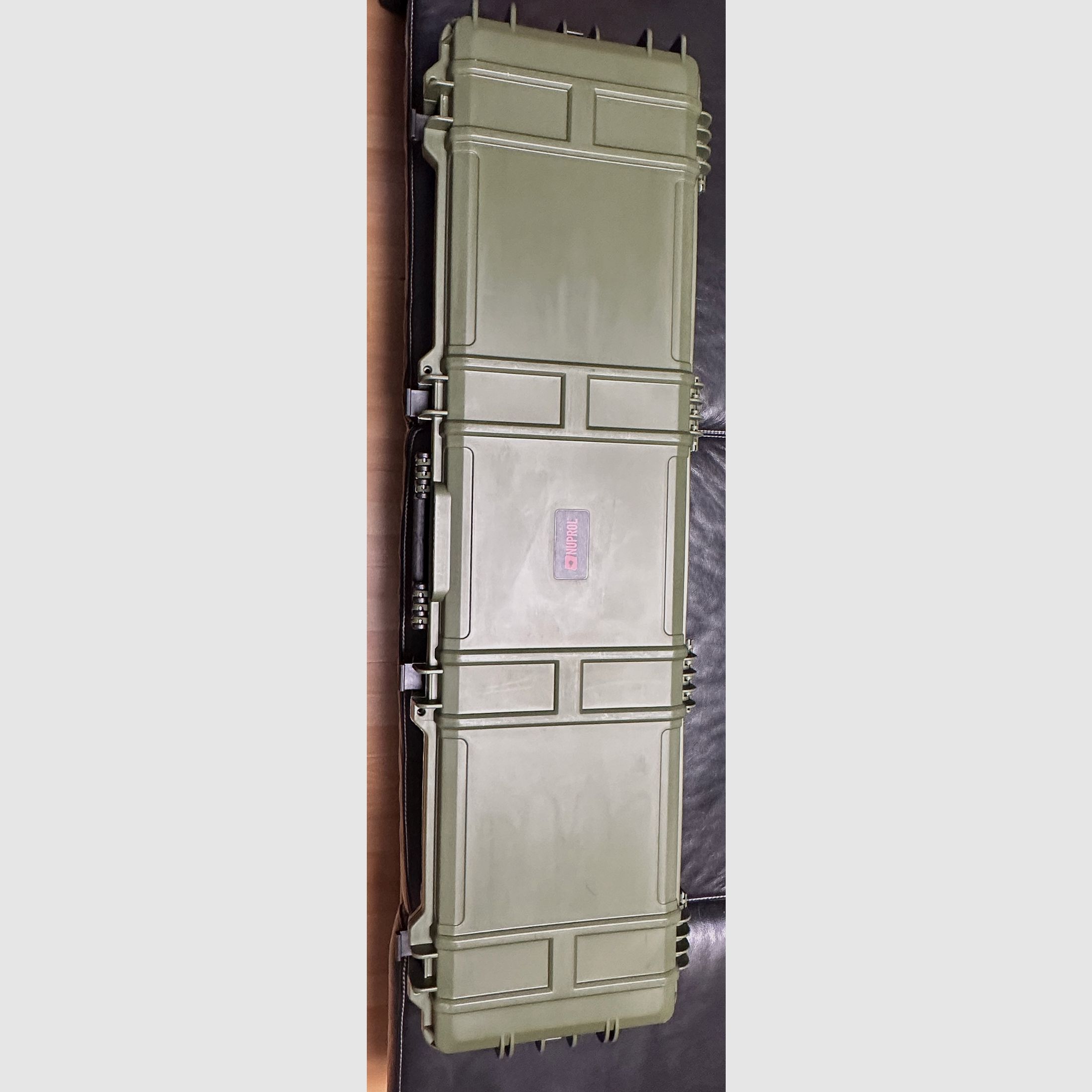 AEA Zeus .68 Onbeschoten Fabrieksnieuw