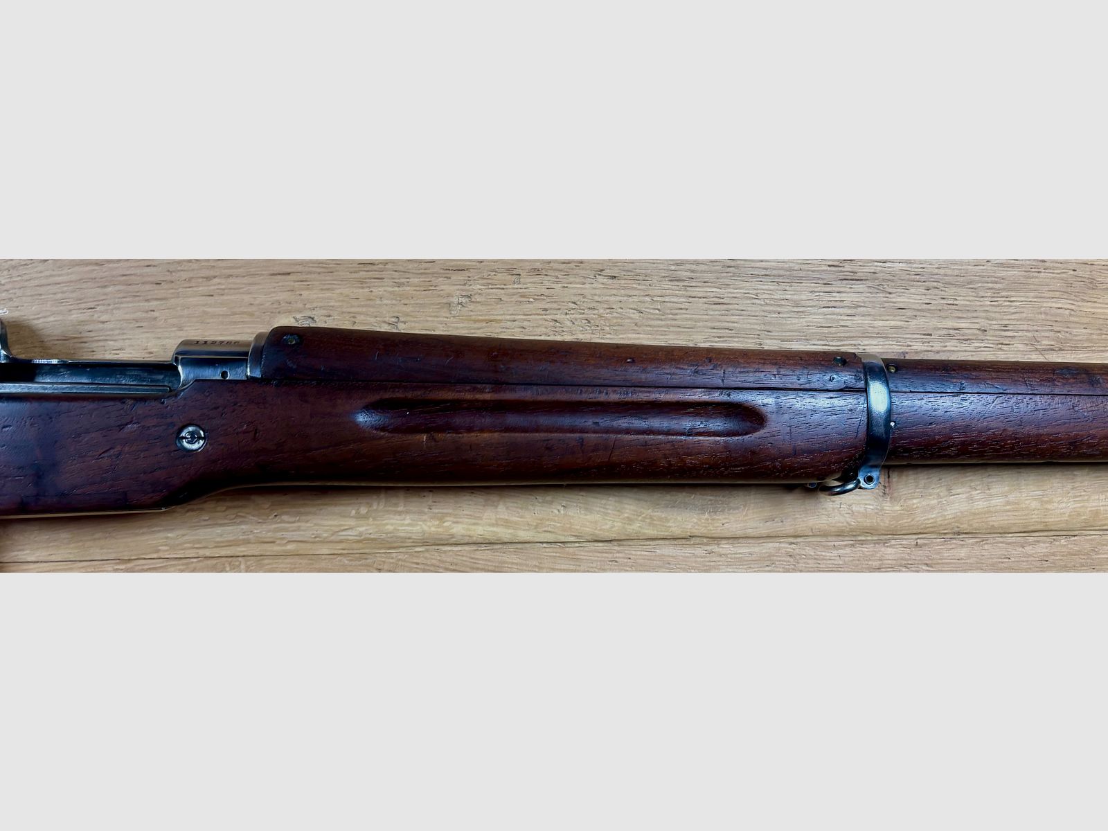 Winchester P17 / .30-06 Printemps