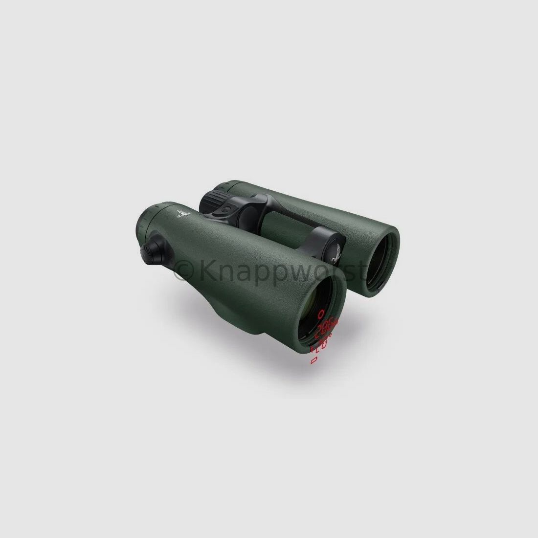 Swarovski EL Range TA 10x42 Distance + Angle