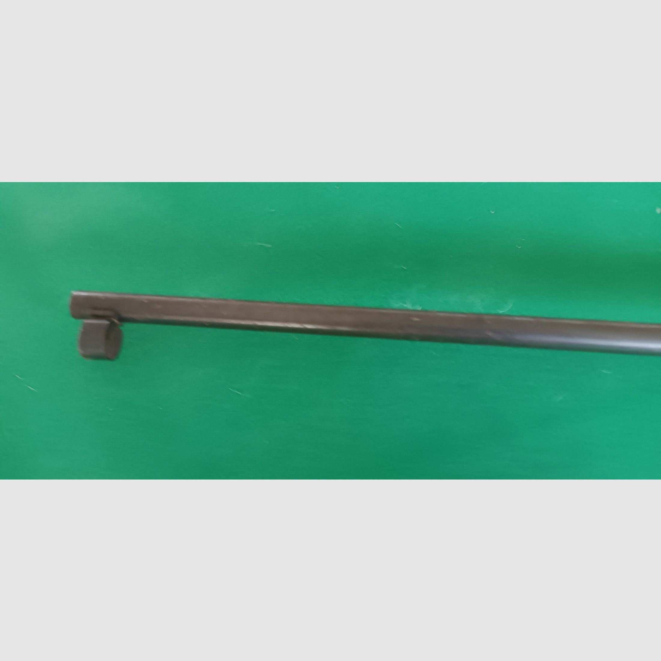 DDR Luftgewehr 