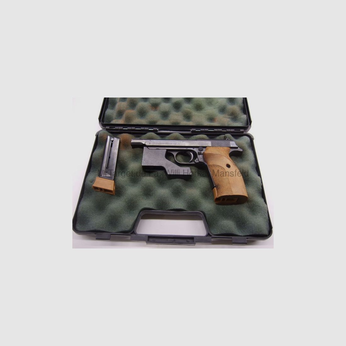 Norinco TT Olympia * mit 2tem Magazin