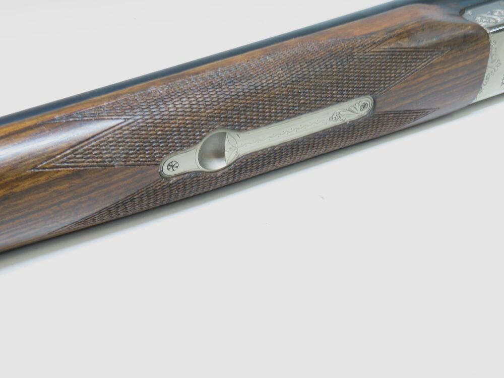 Krieghoff Classic Doppelbüchse