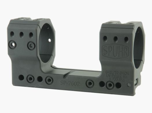Spuhr 40 H38mm 20,6MOA montaggio a blocco