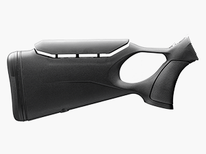 KIT CULATA 4X/MARAL THUMBHOLE NEGRA