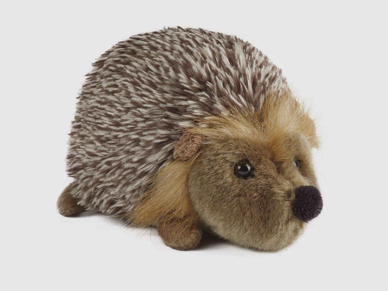 AKAH Pluche Egel - Nele