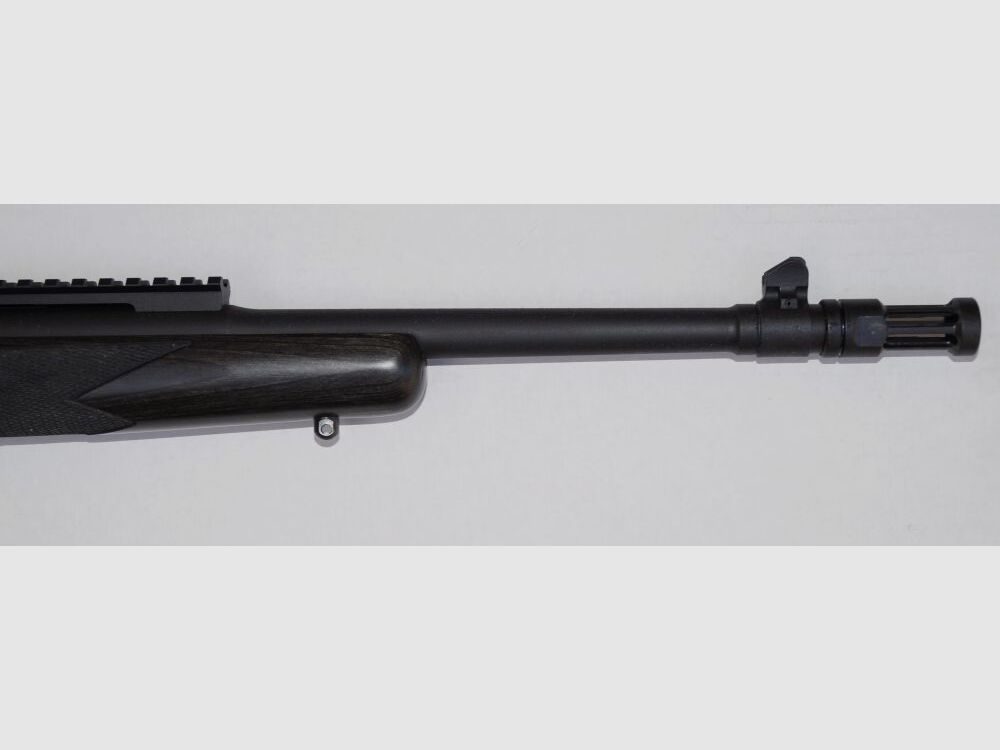 Ruger Scout