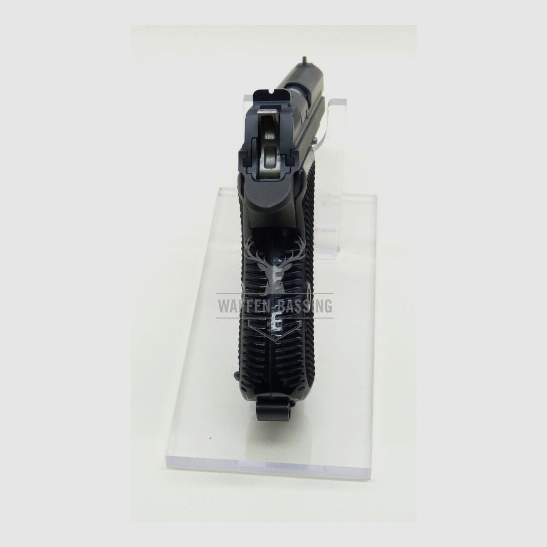 SIG P210-6