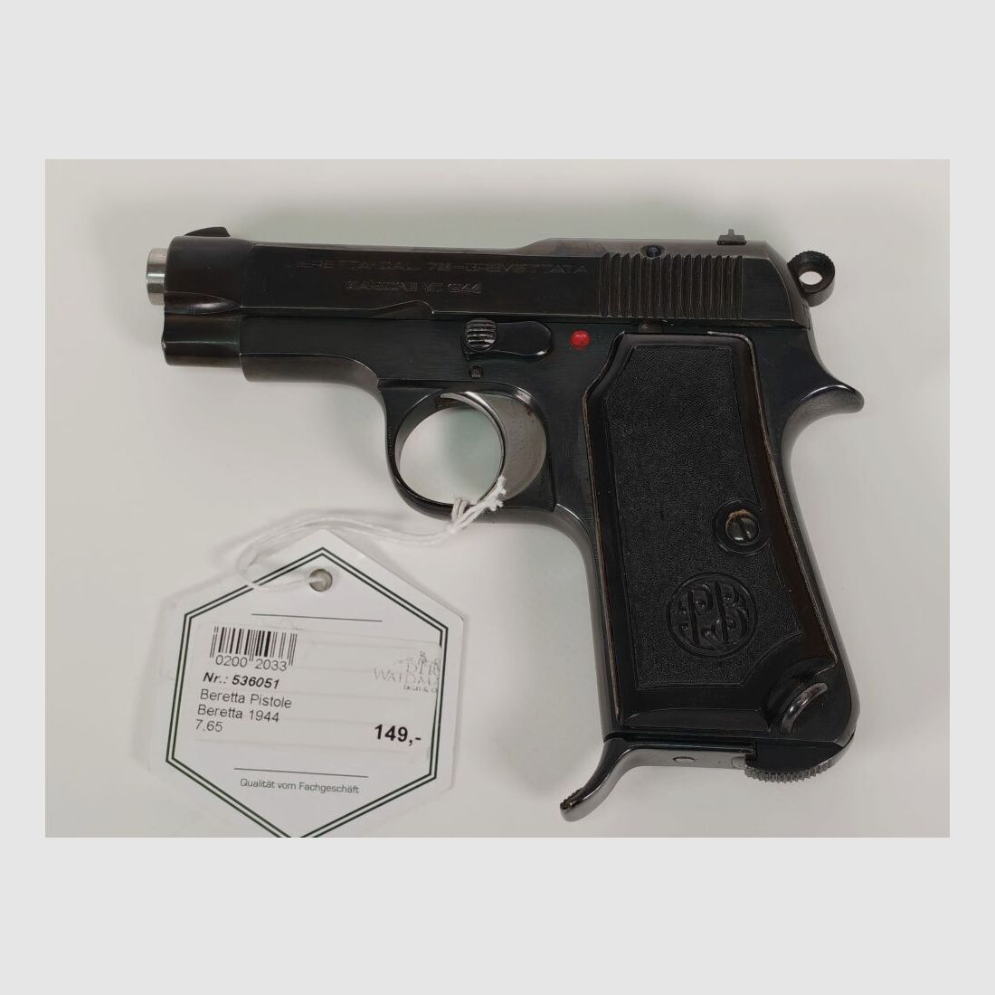 Beretta Mod. Gardone V.T. 1944