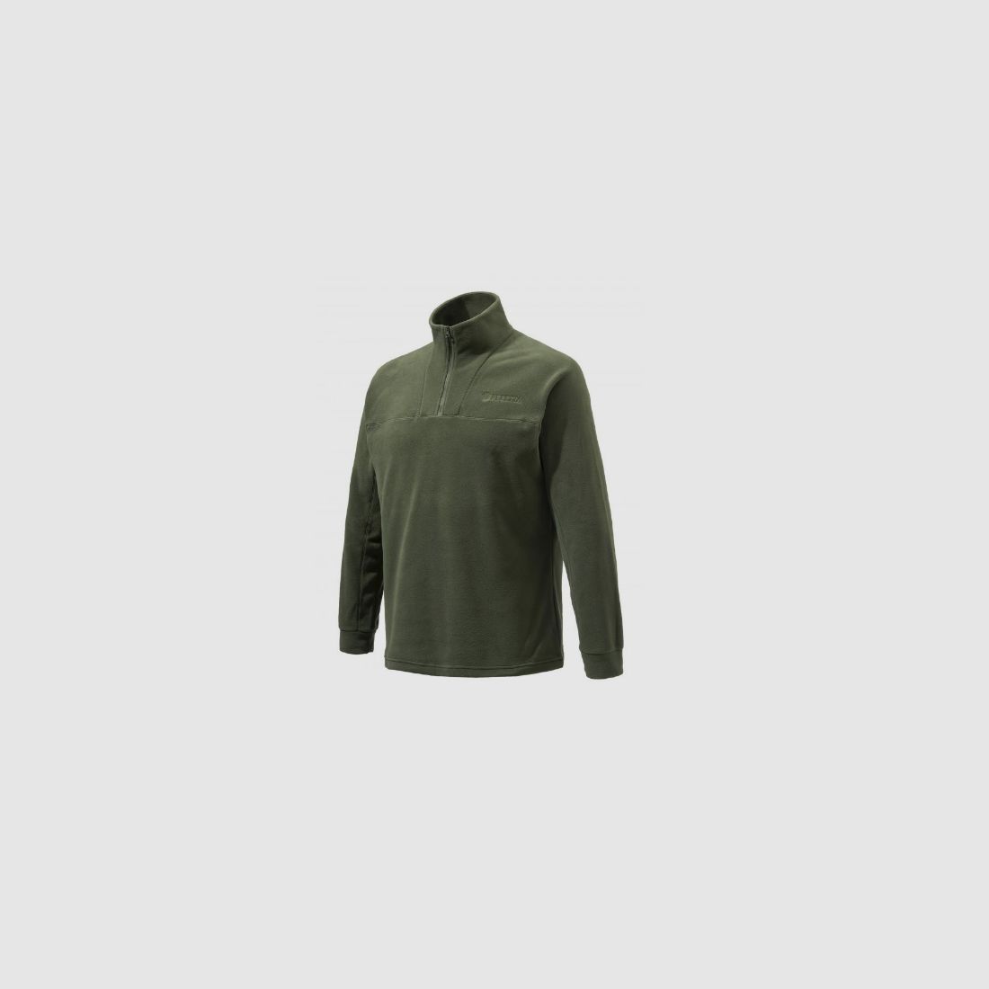 Beretta – Pile Half Zip Fleece, image 2 sur 5
