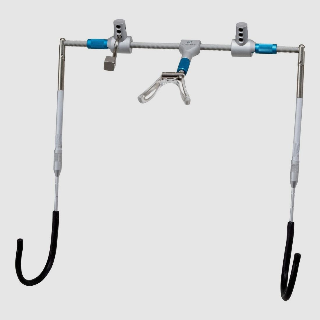 Lunettes de tir Champion Olympic - pont nasal réglable pour tireurs gauchers