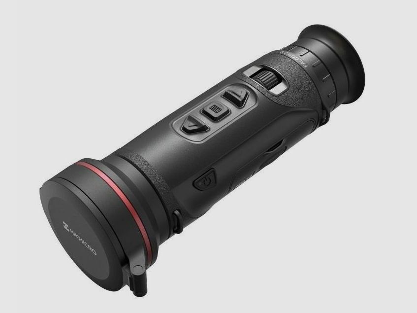 HIKMICRO Falcon FQ50 2.0