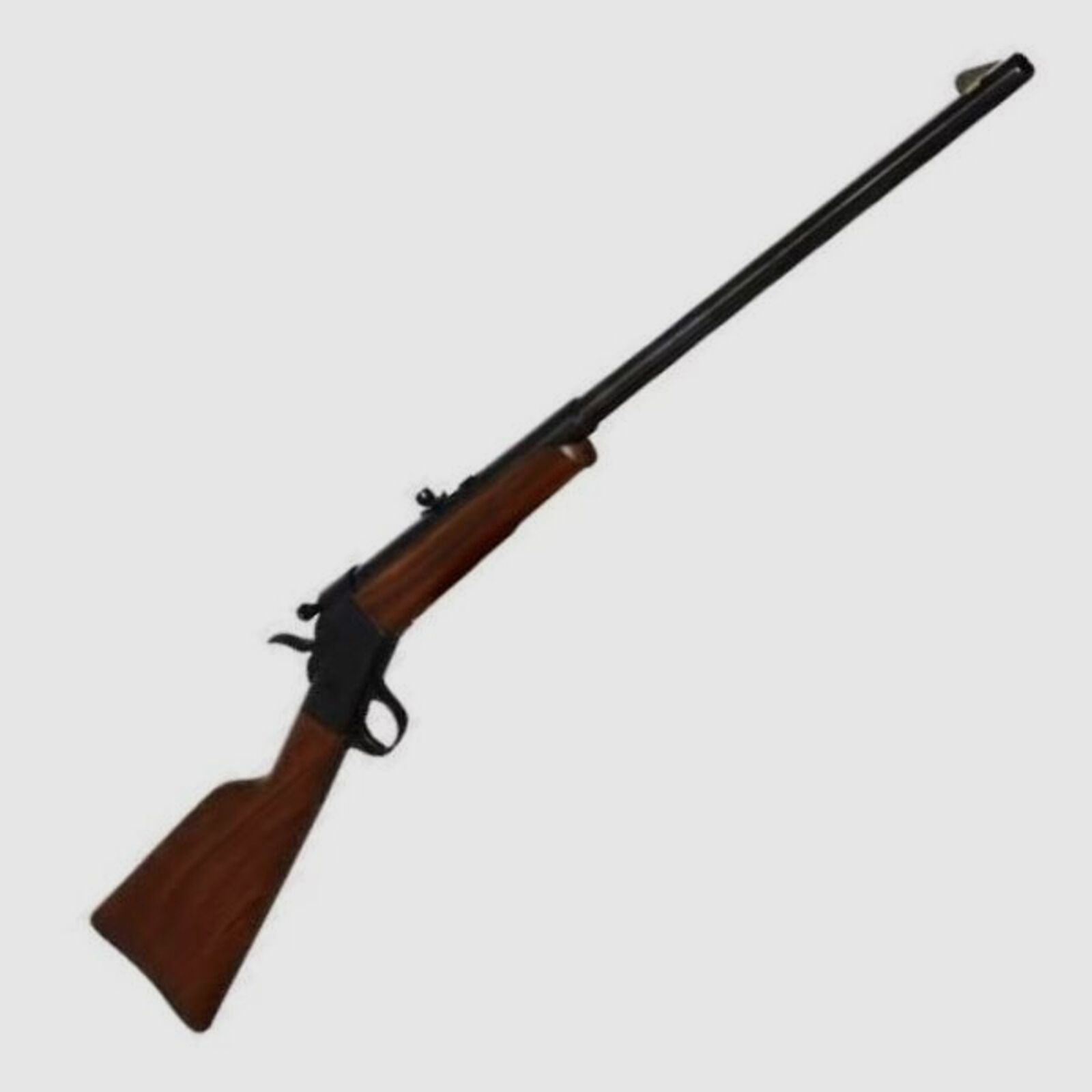 Tippmann Armory Rolling Block Czarny 27" (27 cali) .357Mag