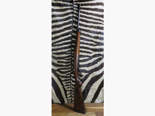 Carabina Mauser K98 cal.8x57IS canna 53 cm