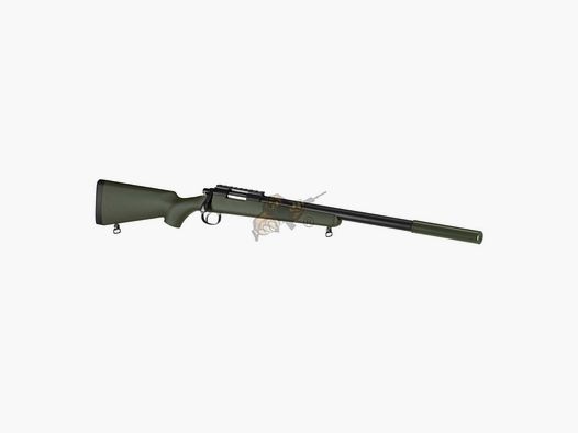 VSR-10 G-Spec Sniper Rifle OD - Tokyo Marui