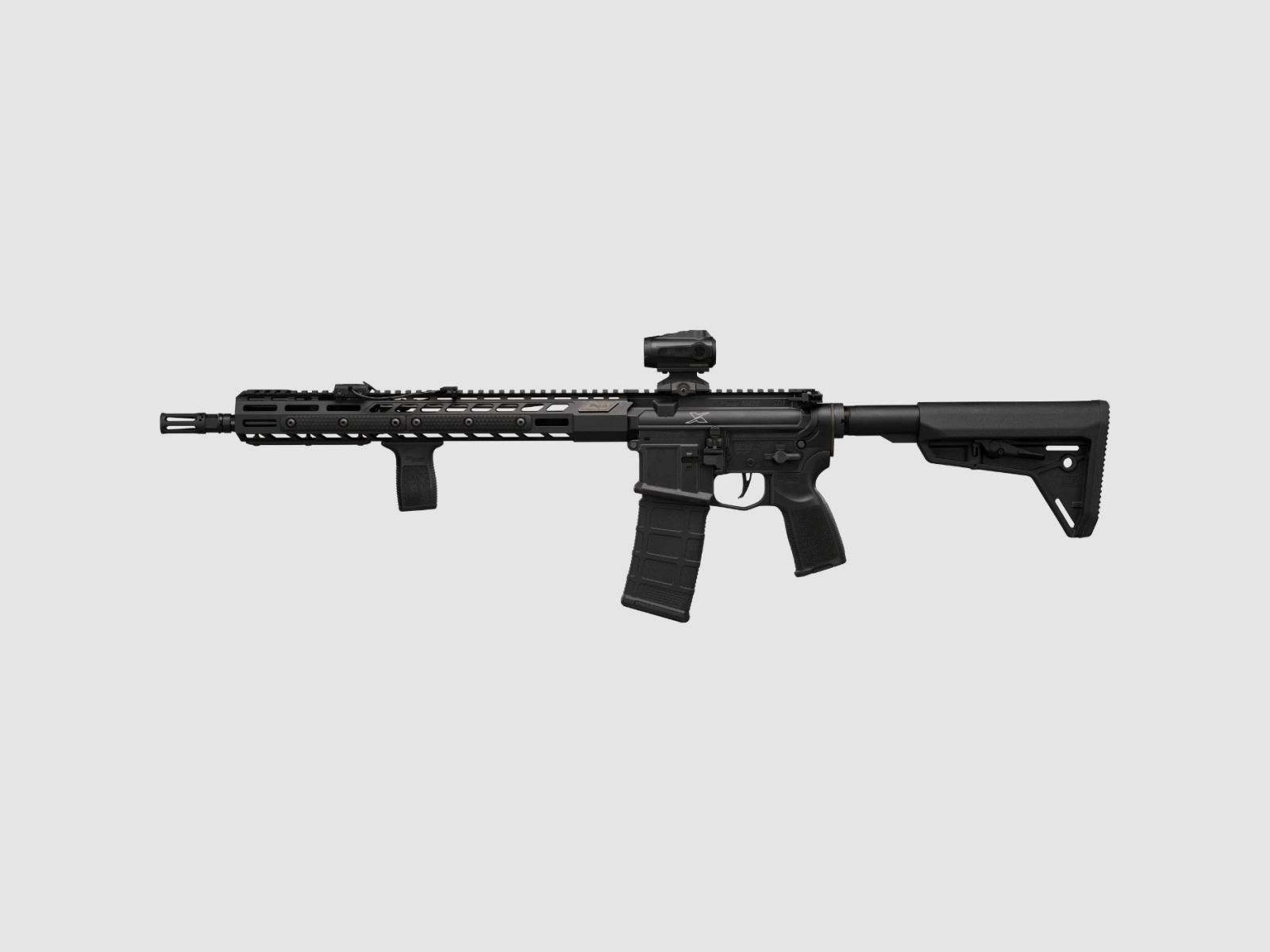 Sig Sauer M400 Sentry 16", zdjęcie 4 z 11