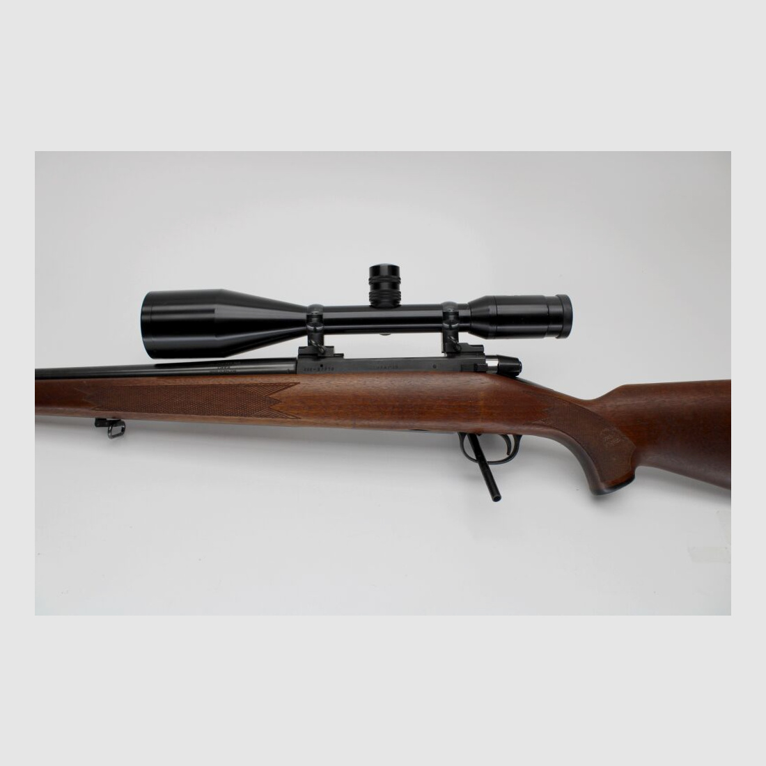 Rep Büchse Tikka M65 Kal. 7mm Rem Mag mit Kahles Helia L 7x56 Pfandversteigerung 17.7.25