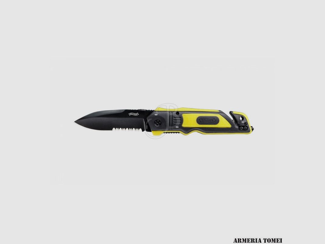 UMAREX – WALTHER NOTFALLMESSER GIA