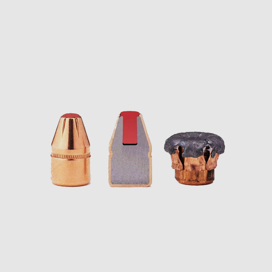 Hornady Critical DEFENSE FTX .357 Magnum 125 grs 1 Pack (25 rounds at €1.796 each)