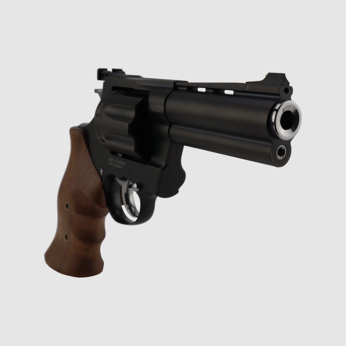 Korth Combat NSC 4 Zoll 8 Schuss