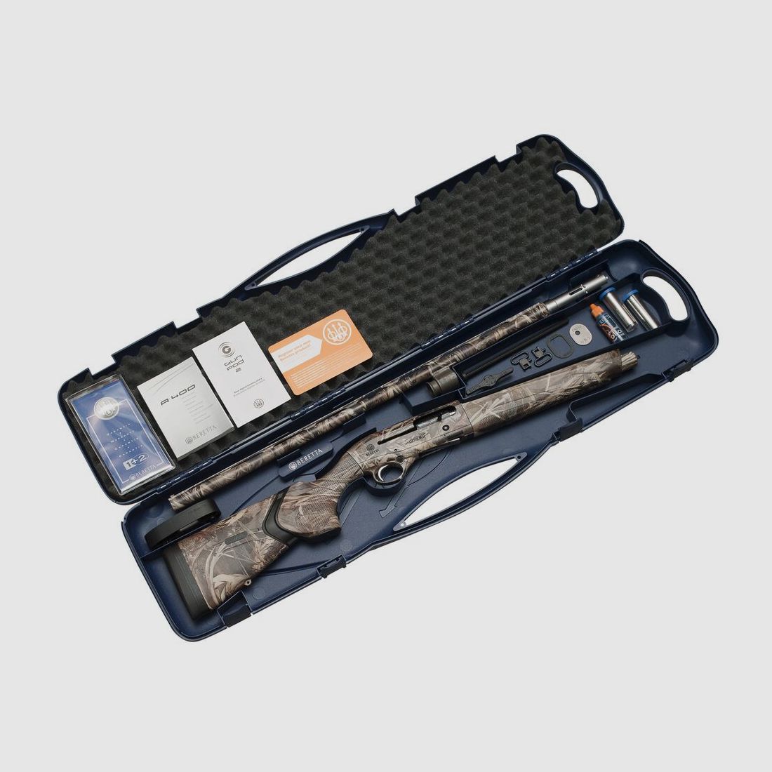 Beretta A400 Lite Flinte, Bild 2 von 5