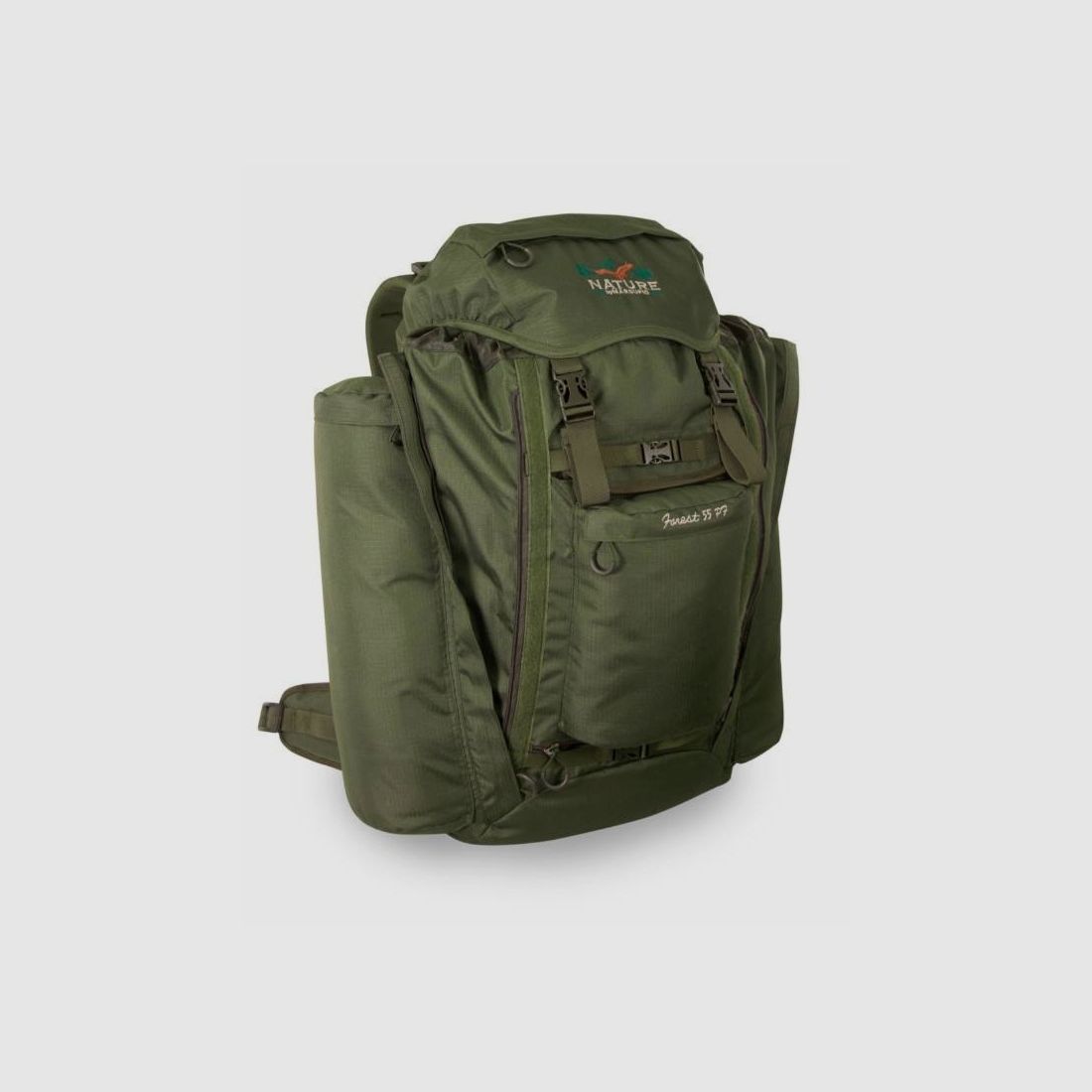 Wander-Rucksack Forest 55 PF, Bild 1 von 5