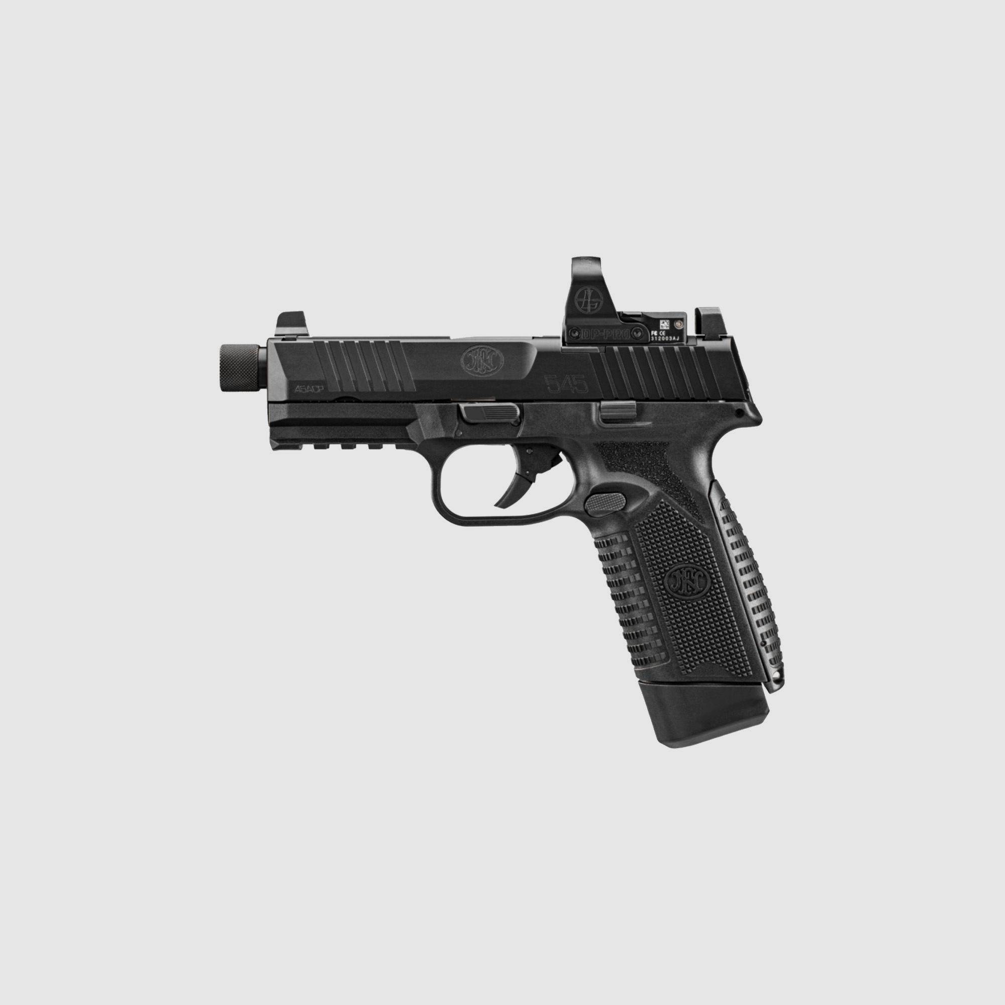 Fn 545 Tactical, Bild 2 von 3
