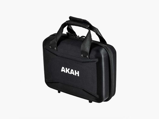 AKAH Hardcase Kurzwaffenkoffer
