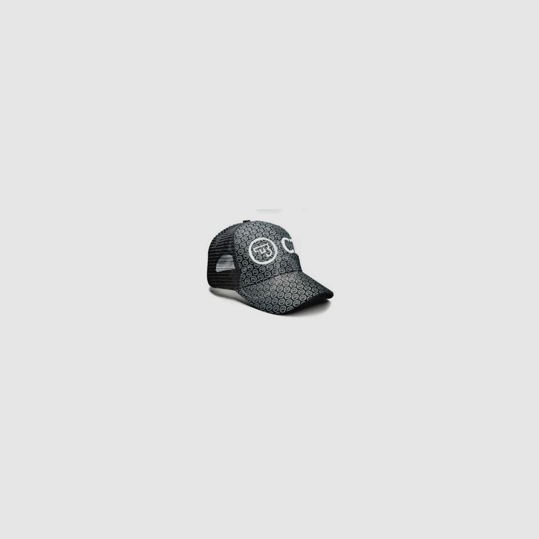 CZ – CAPPELLO SPORTIVO CON LOGO CZ BLACK
