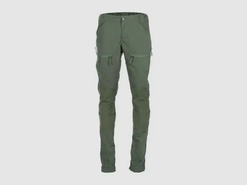 Fox Outdoor Spodnie Outdoor Expedition - Czarny / S Mężczyźni