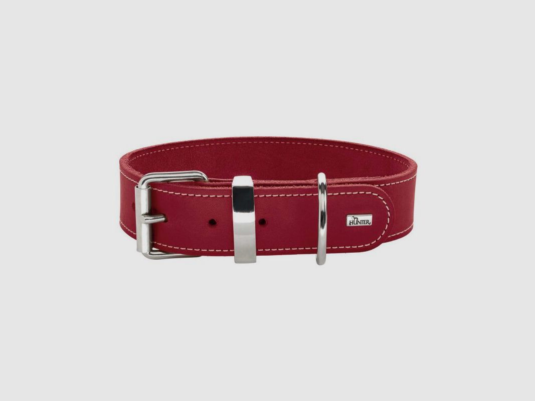 Hunter Halsband Aalborg Special