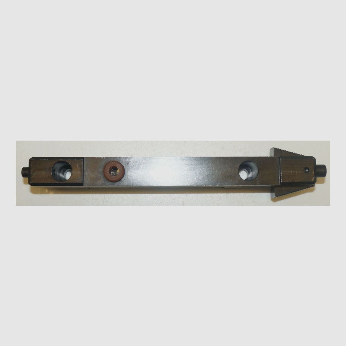 Franchi mounting rail, Franchi SPAS 15