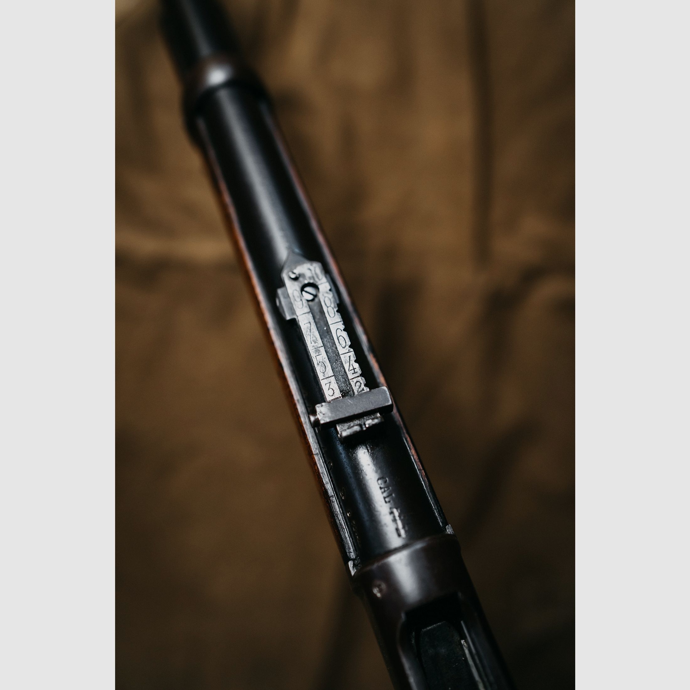 Spanish "Winchester 92" El Tigre caliber 44-40 in perfect condition