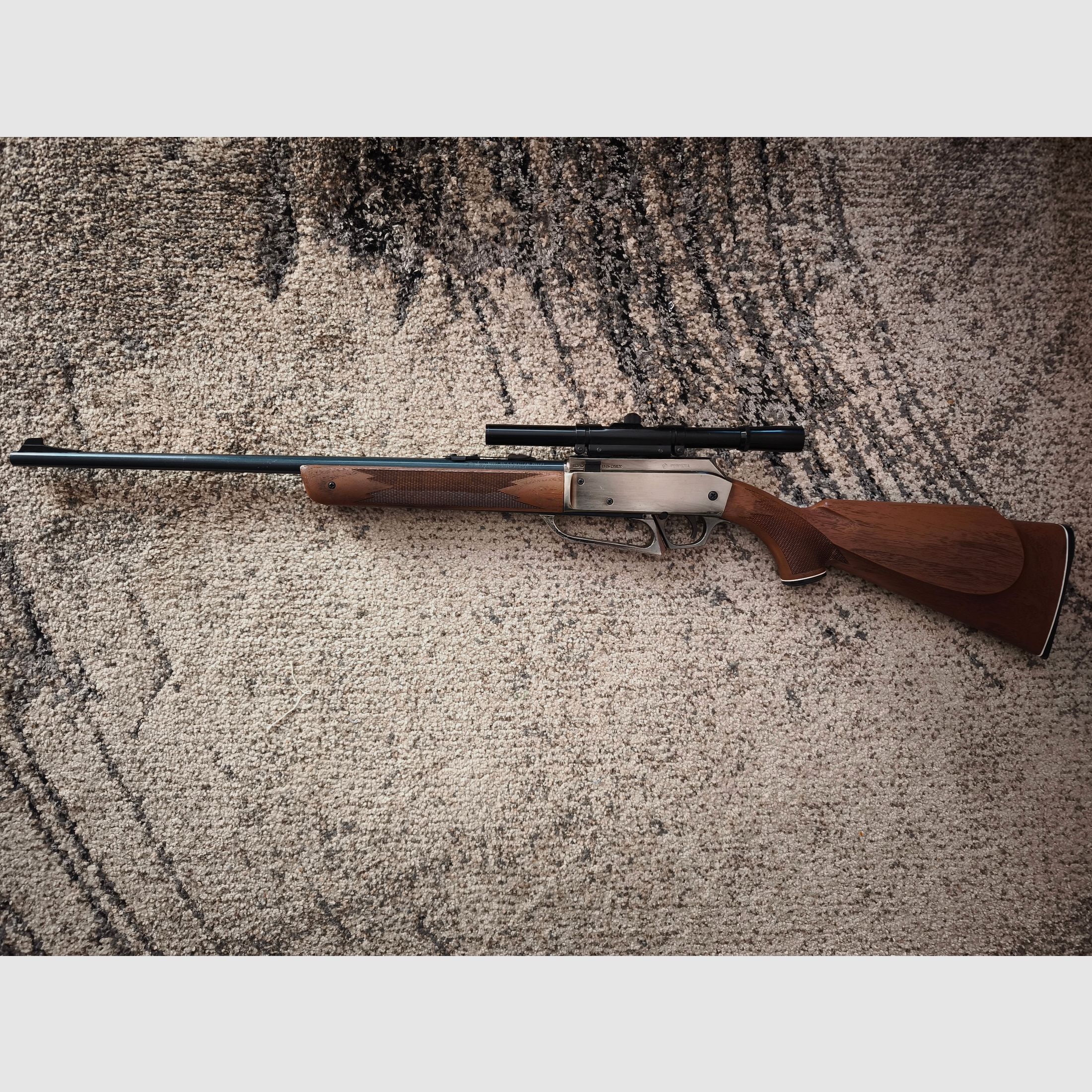 Daisy 881 (880) karabin pneumatyczny