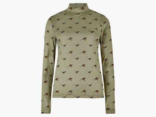 Dubarry Shirt Rollkragen Reynolds