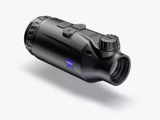 ZEISS DTC 3/25 Wärmebildvorsatzgerät