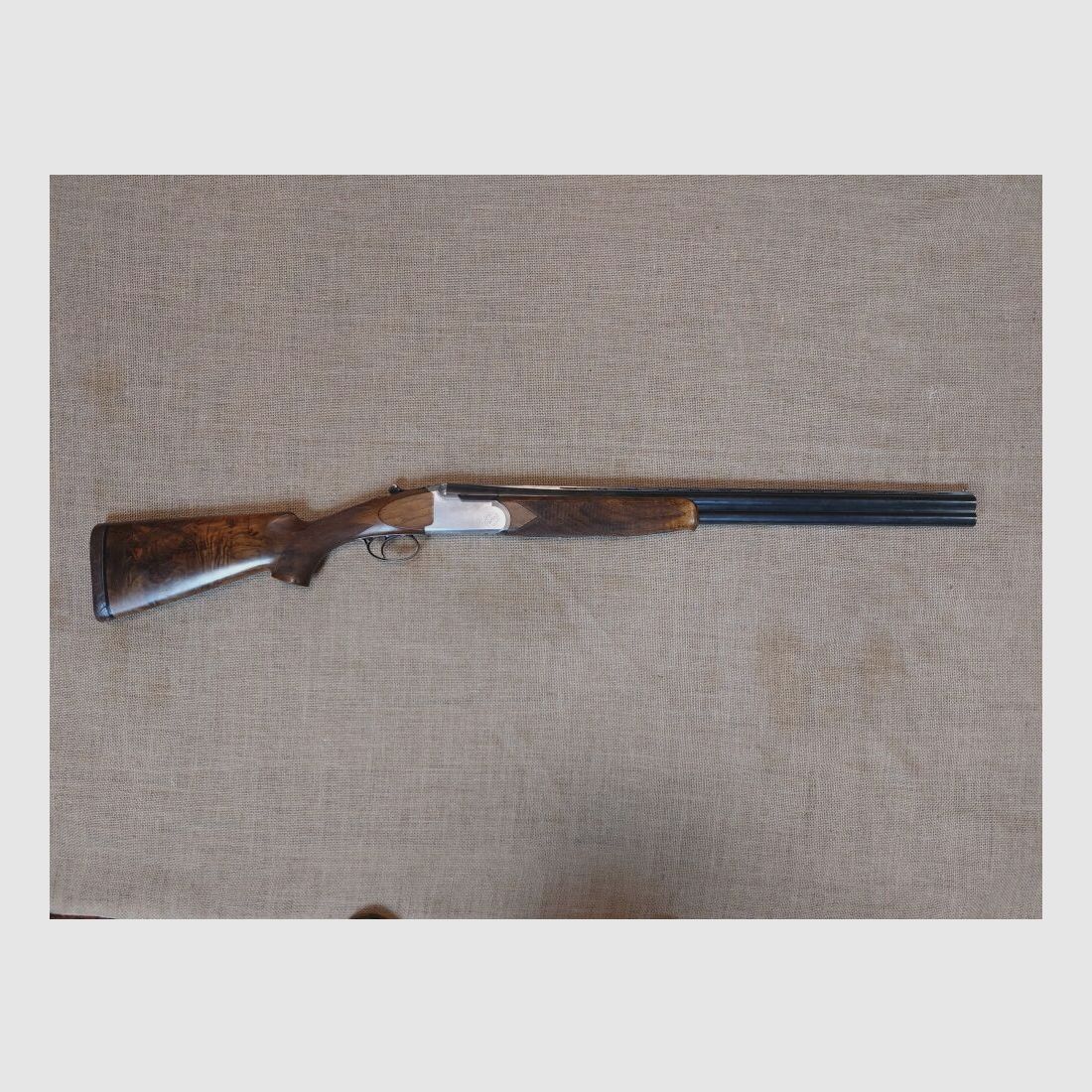 Rottweil 72 Supreme