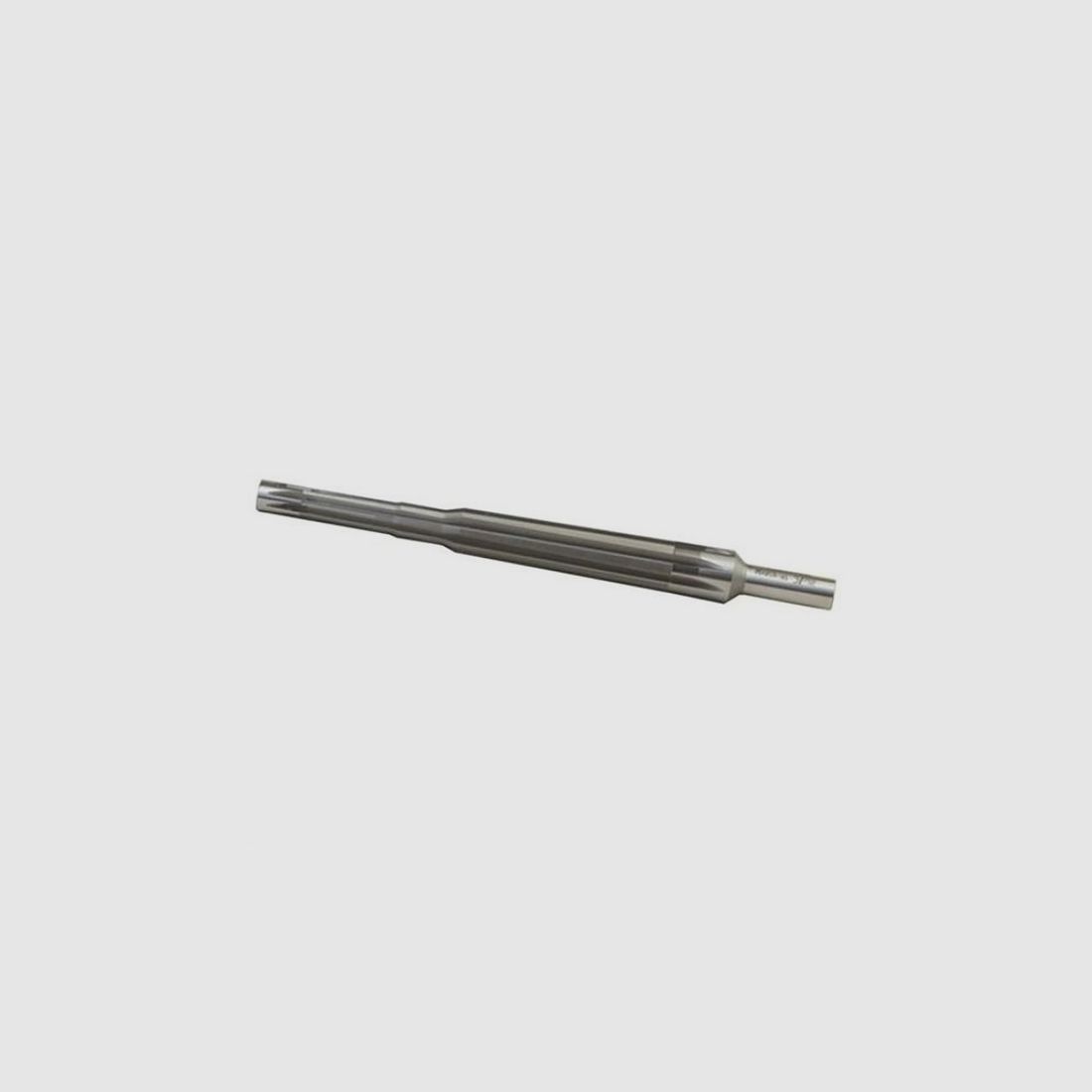 MANSON PRECISION CARTRIDGES MANSON PRECISION RIMFIRE CARTRIDGE, .22 LONG RIFLE FINISHER