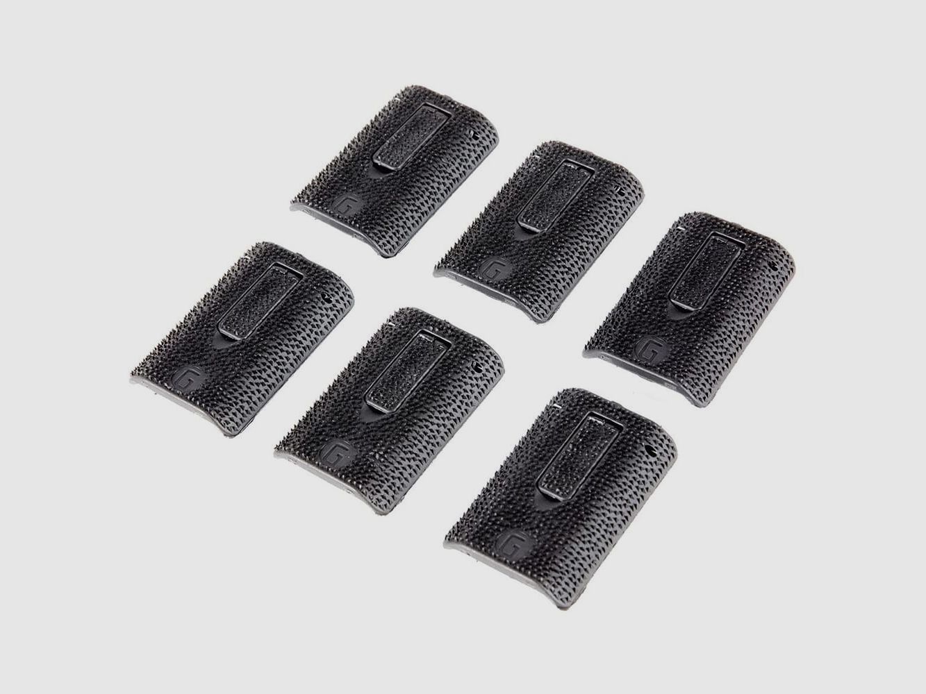 Geissele M-LOK Rail Panels, Bild 1 von 2