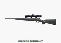 Steyr Klassik Allwetter-Paket Links