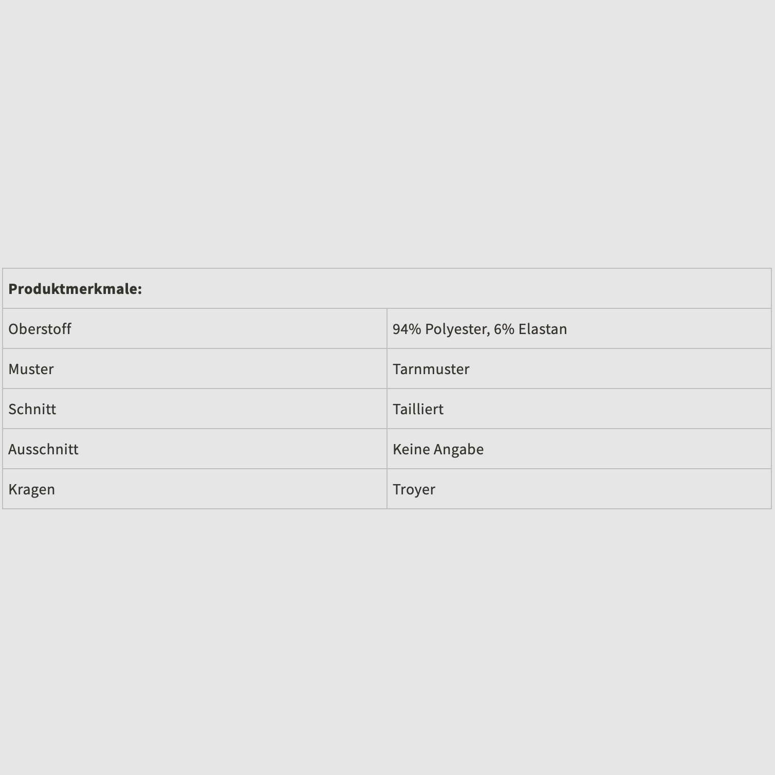 Merkel Gear 275585 Bushshirt Infinity-Forest XL