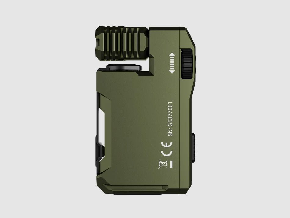 Wuben G5 EDC Licht 400 Lumen