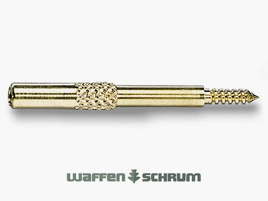 Adapter VFG z gwintem wewnętrznym 2,5 mm