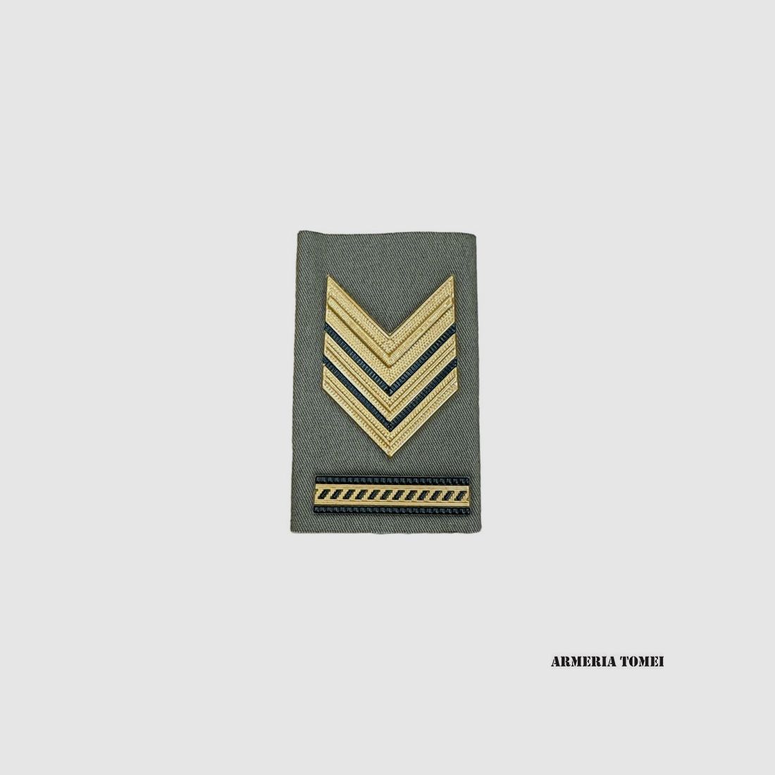 ARMY – TUBOLARE SERGENTE MAGGIORE CAPO