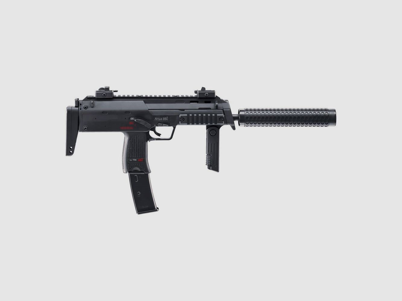 Heckler & Koch Airsoft Fucile Elettrico MP7 A1 SWAT