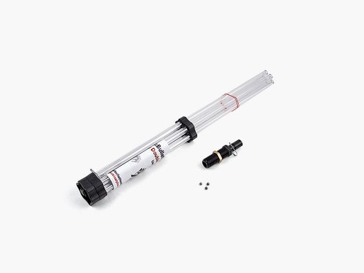 DAA Mini Mr.BulletFeeder de DAA – Rifle, Calibre: 6,5×55 mm