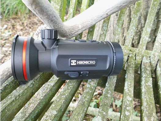 HikMicro Thunder TQ35CL 3.0 + Adapter gift