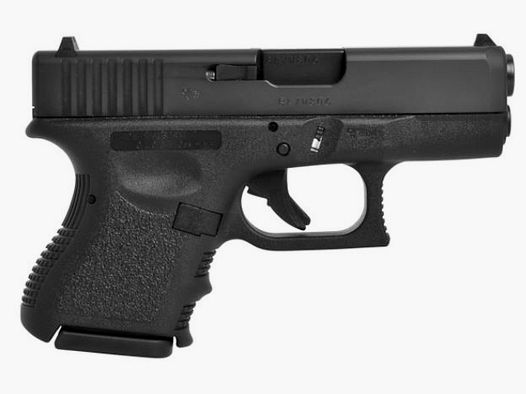 Glock Pistole 26 Gen<4 - 9 mm Para