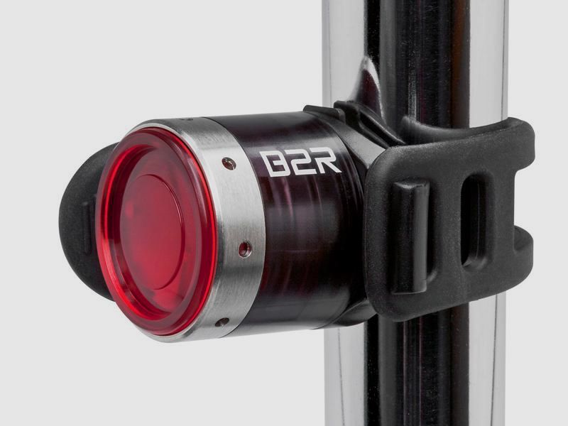 LATARKA LEDLENSER B2R KOMPLET, zdjęcie 7 z 16