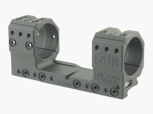 Spuhr Blockmontage ø36 Gen2 H 30 / 12 mm OMIL PIC