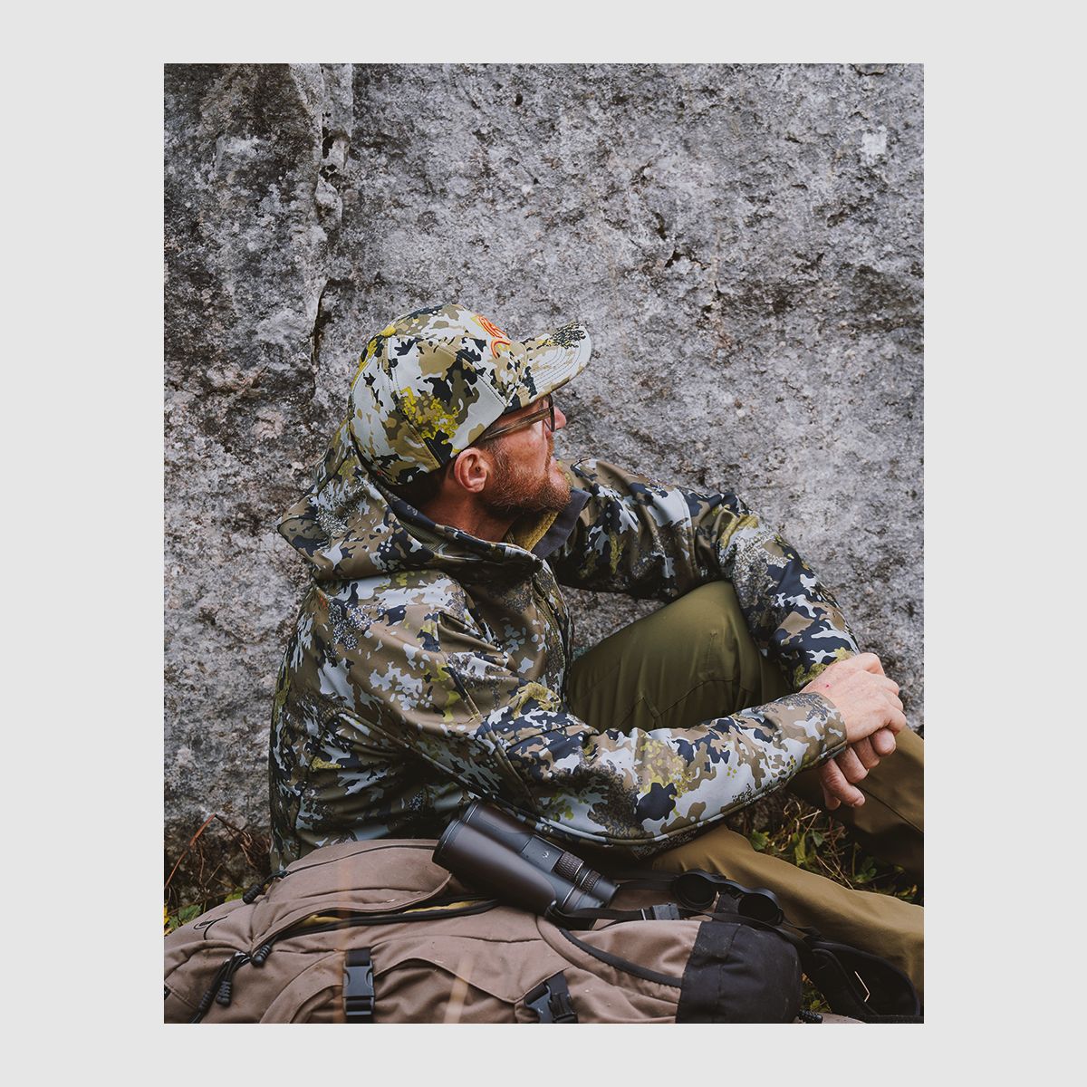 BLASER TRANQUILTY JACKE